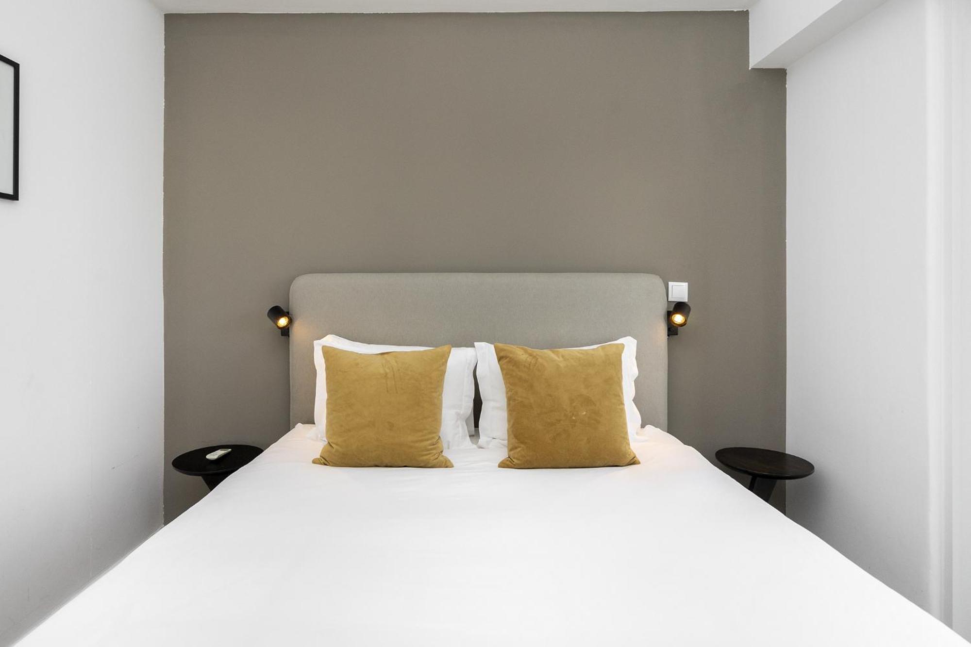 Whome | 270º Panoramic View Premium Apartment Lisboa Екстериор снимка