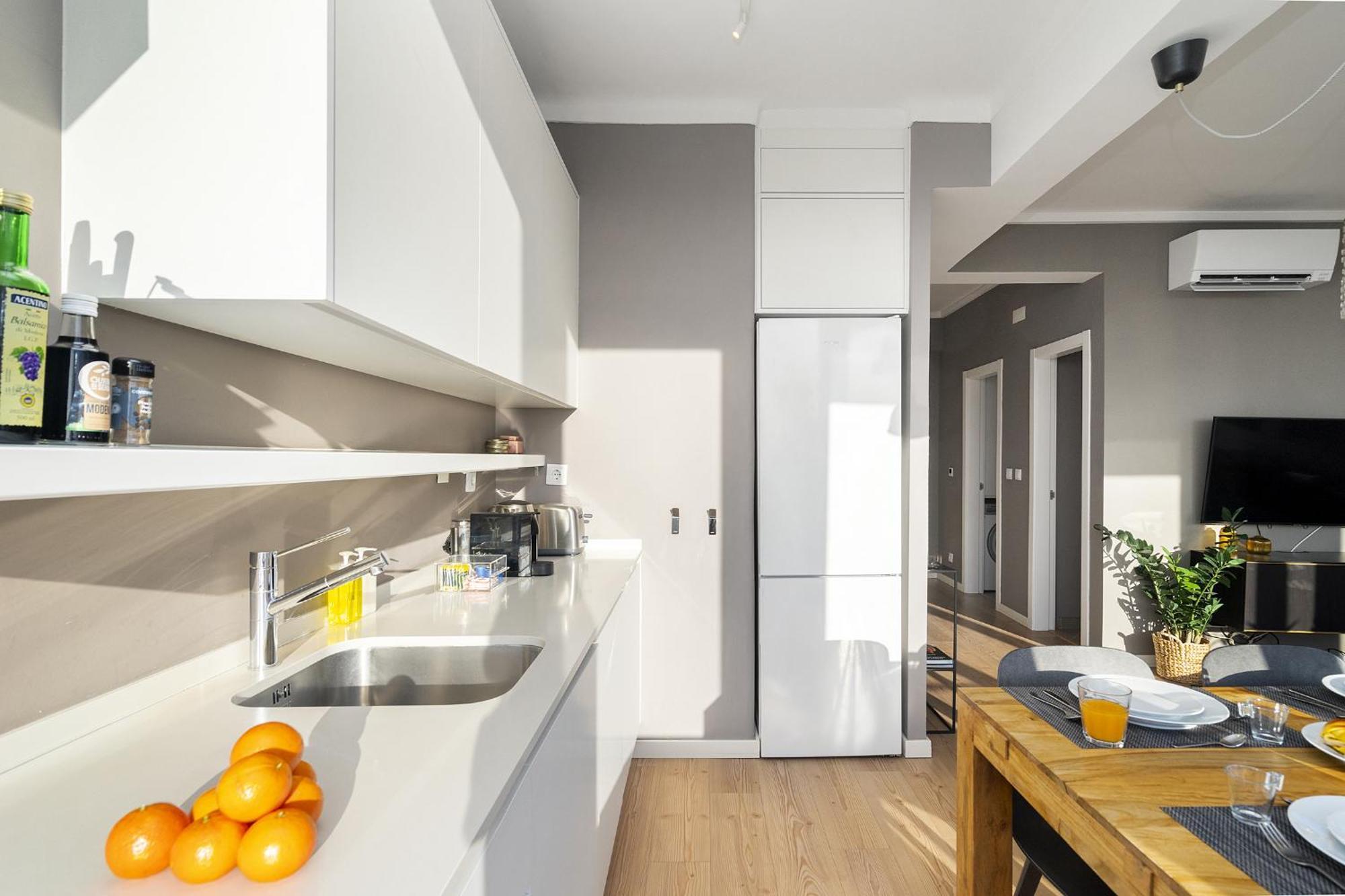Whome | 270º Panoramic View Premium Apartment Lisboa Екстериор снимка