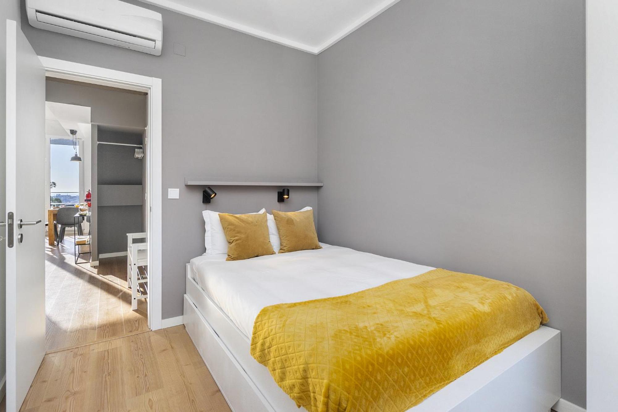 Whome | 270º Panoramic View Premium Apartment Lisboa Екстериор снимка
