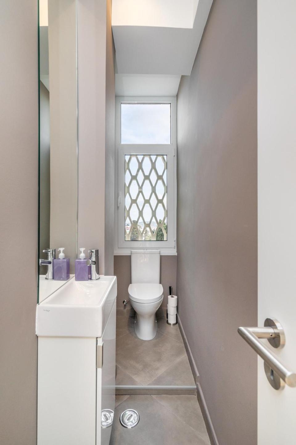 Whome | 270º Panoramic View Premium Apartment Lisboa Екстериор снимка