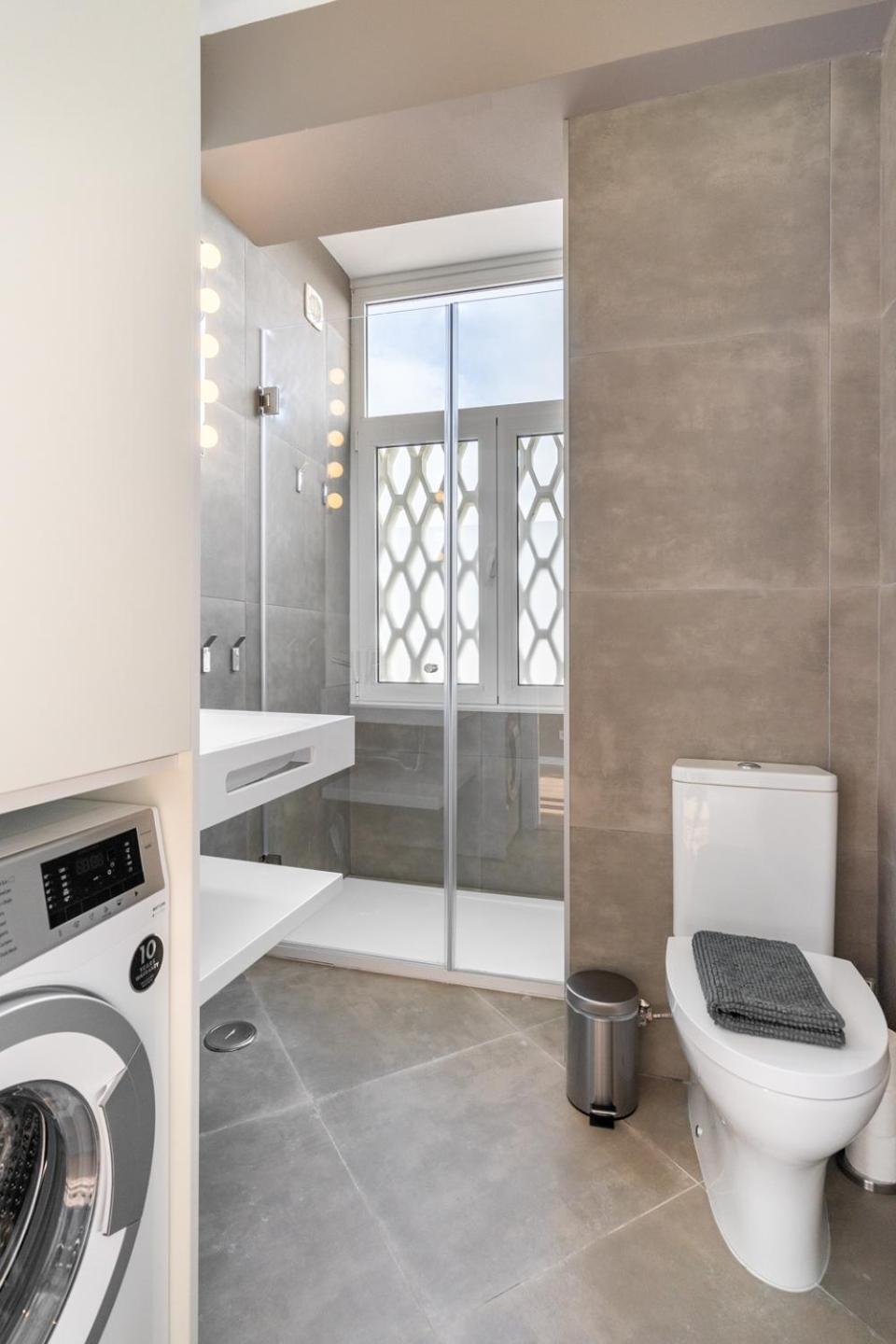 Whome | 270º Panoramic View Premium Apartment Lisboa Екстериор снимка