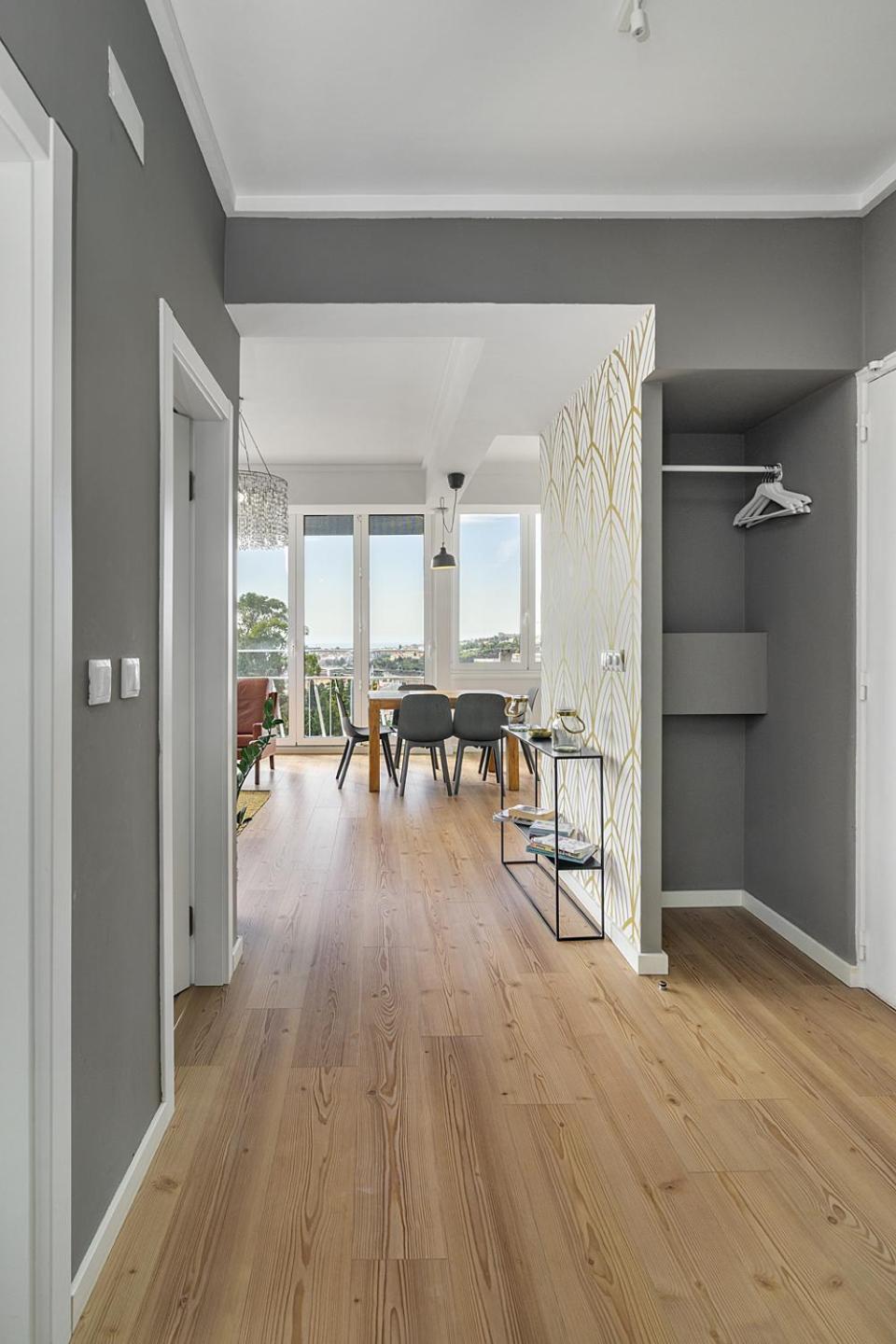 Whome | 270º Panoramic View Premium Apartment Lisboa Екстериор снимка
